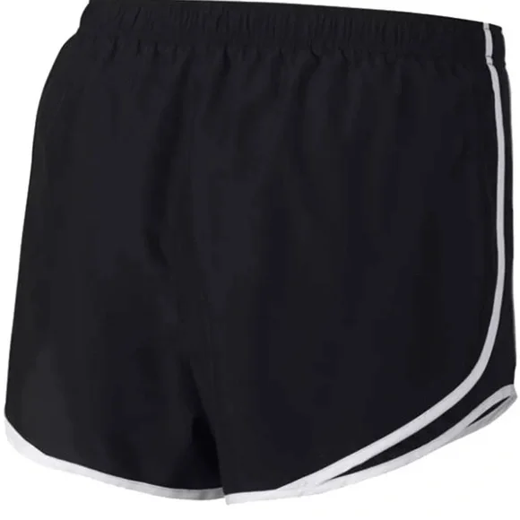 Nike Women's Dry Tempo Plus Size Shorts | 2 Pairs - Picture 5 of 7